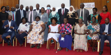 Lawmakers under Parliamentary Forum on Social Protection. (IMAGE: Courtesy )