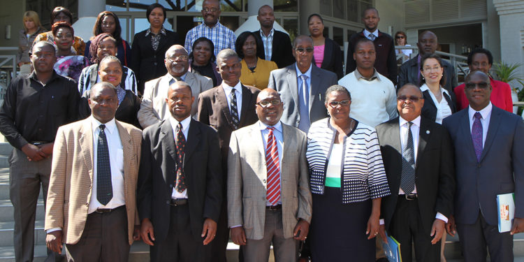 To save lives and promote good health, “It is important to have a well prepared food inspection service that can achieve rapid and cost-efficient control of hazardous foods,” said Victor Nyamandi, Director in the Department of Environmental Health Services, Ministry of Health and Child Care (MoHCC).