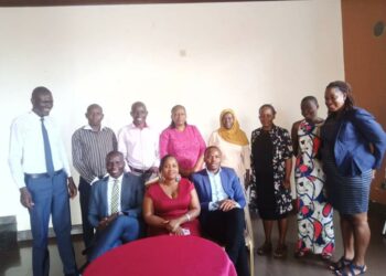 Out-of-court mediation takes centre stage in  resolving cases involving people living with HIV