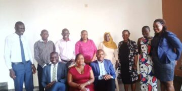 Out-of-court mediation takes centre stage in  resolving cases involving people living with HIV