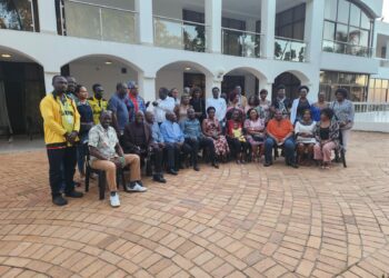 Over 500 to attend the first-ever Convention  of the Ugandan Diaspora in Southern Africa