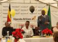 Uganda, South Africa strengthen  tourism ties for mutual growth