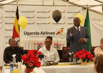 Uganda, South Africa strengthen  tourism ties for mutual growth