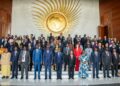 What you need to keep an eye on at the upcoming  African Union Heads of State & Govt Summit 2024