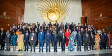 What you need to keep an eye on at the upcoming  African Union Heads of State & Govt Summit 2024