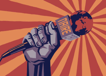 African investigative journalists call out misrule on continent