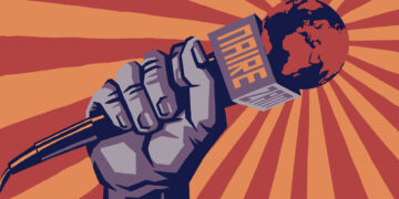 African investigative journalists call out misrule on continent